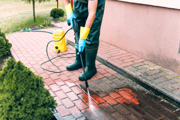 Best Sidewalk and Walkway Cleaning  in Waikele, HI